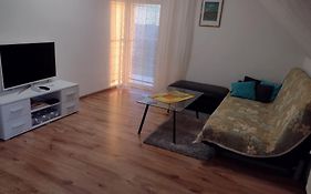 Appartement in Nitra under the Zobor-Hill