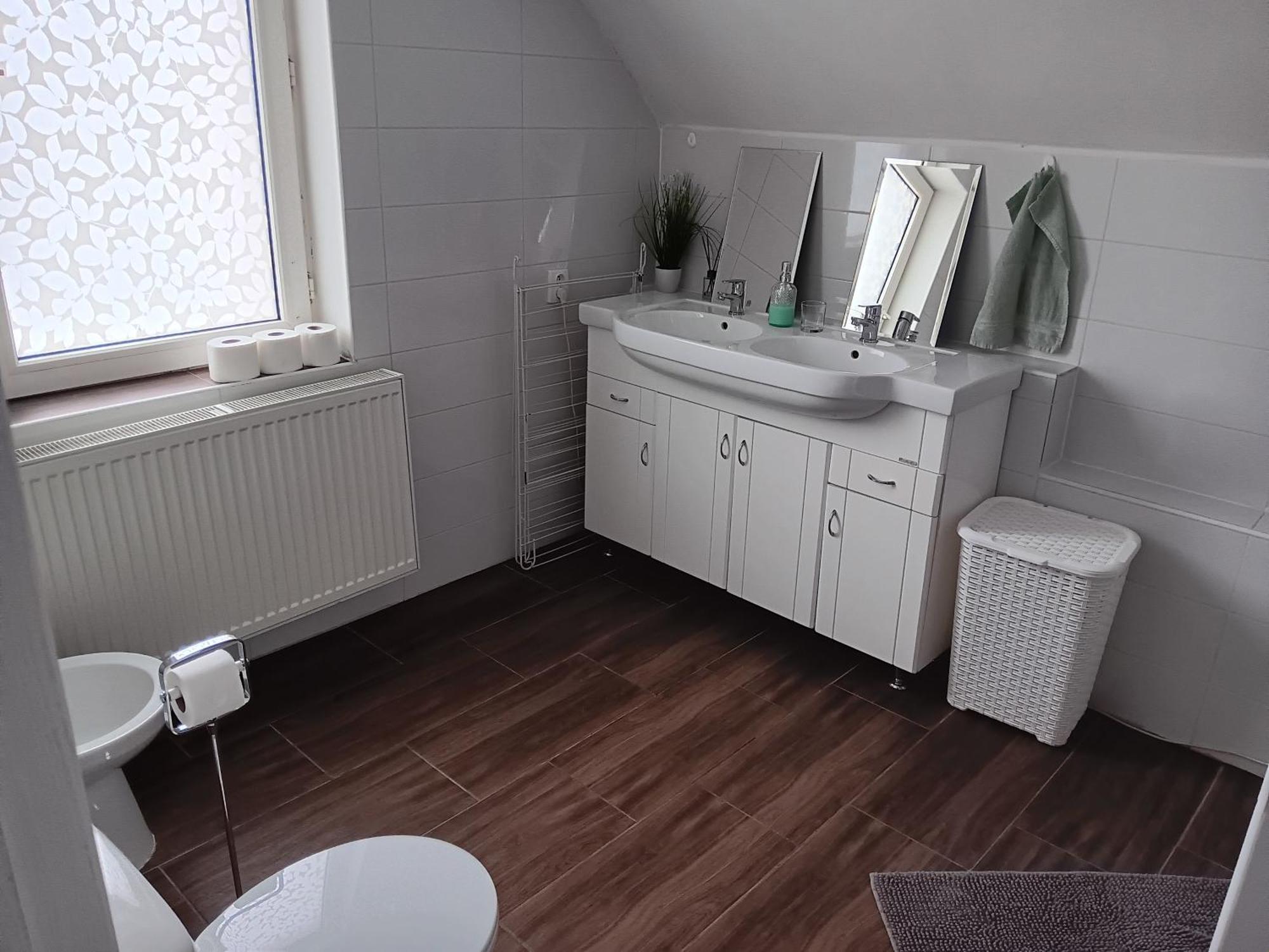 Appartement in Nitra under the Zobor-Hill Exterior foto