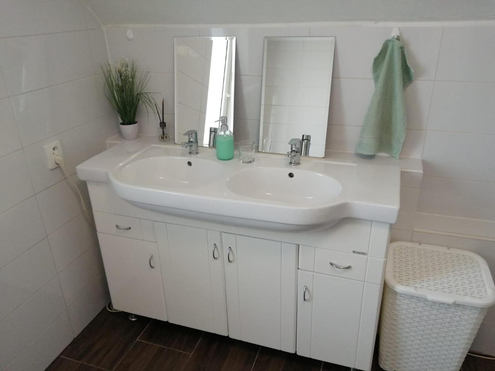 Appartement in Nitra under the Zobor-Hill Exterior foto