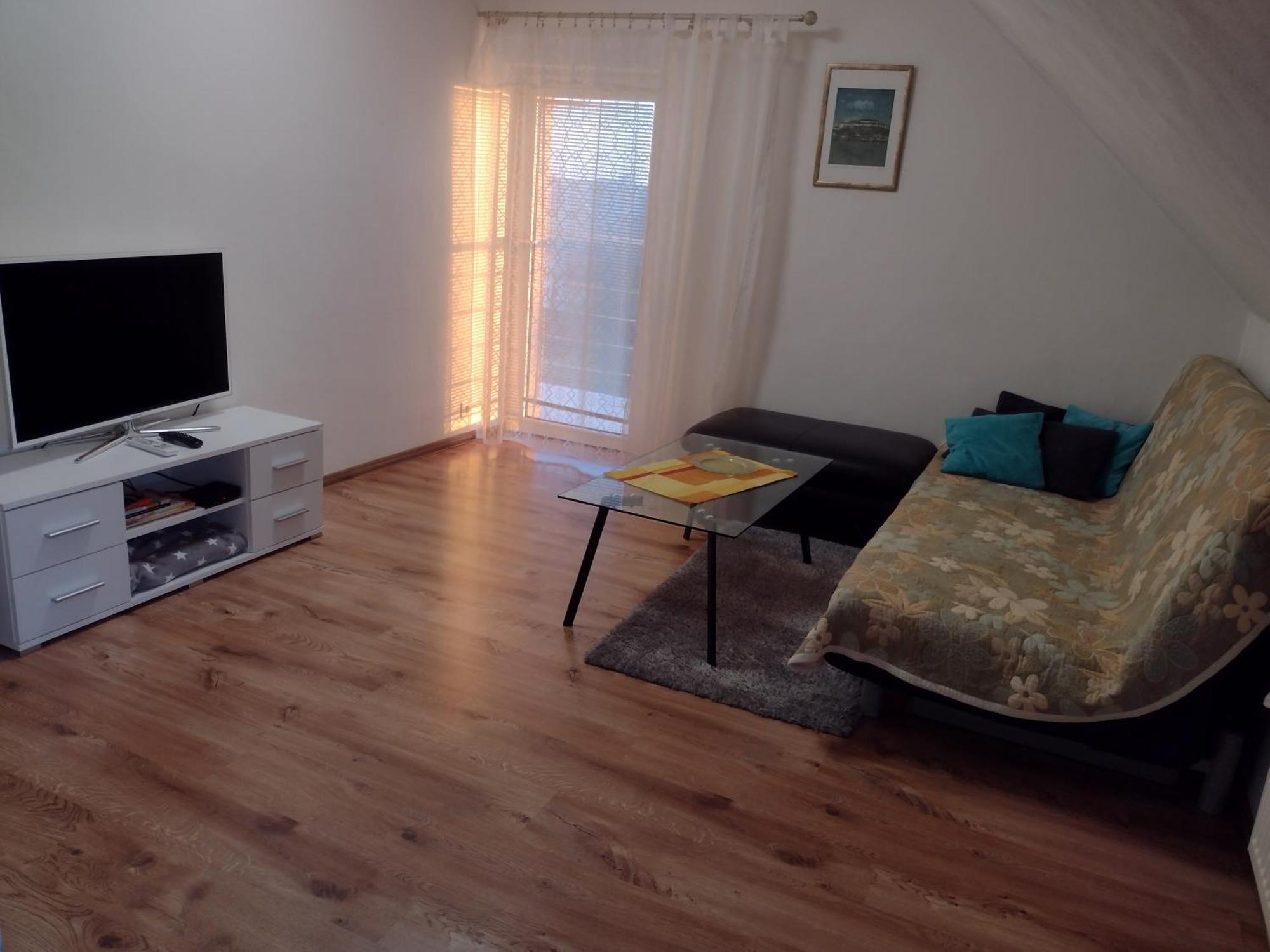 Appartement in Nitra under the Zobor-Hill Exterior foto