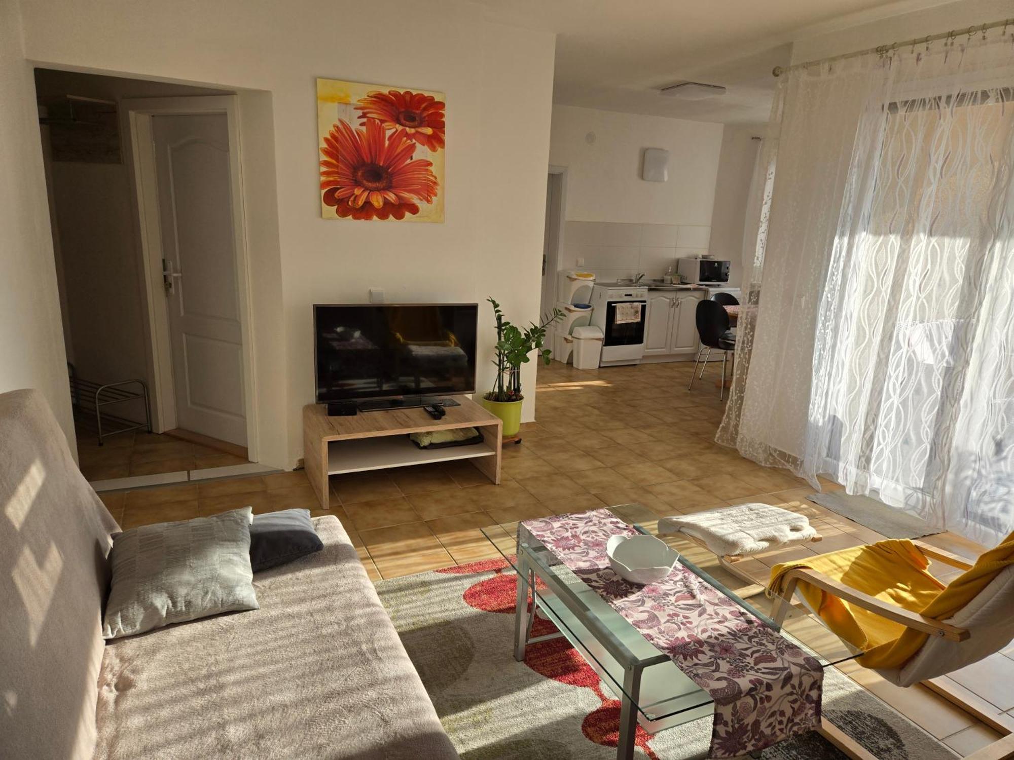 Appartement in Nitra under the Zobor-Hill Exterior foto