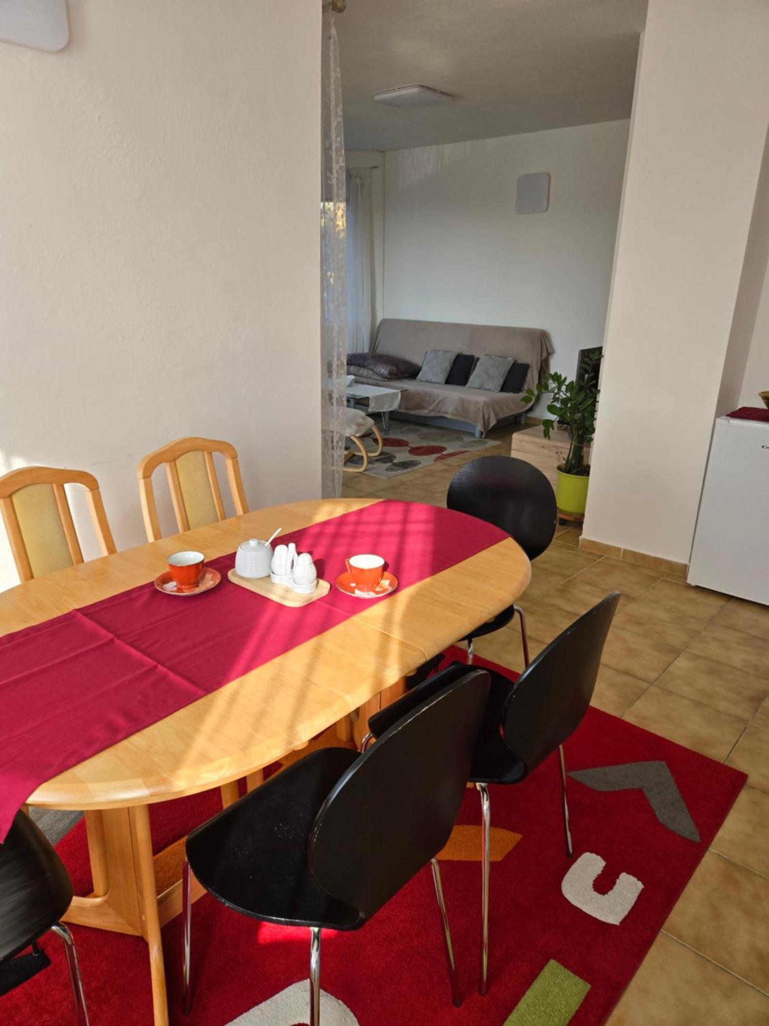 Appartement in Nitra under the Zobor-Hill Exterior foto