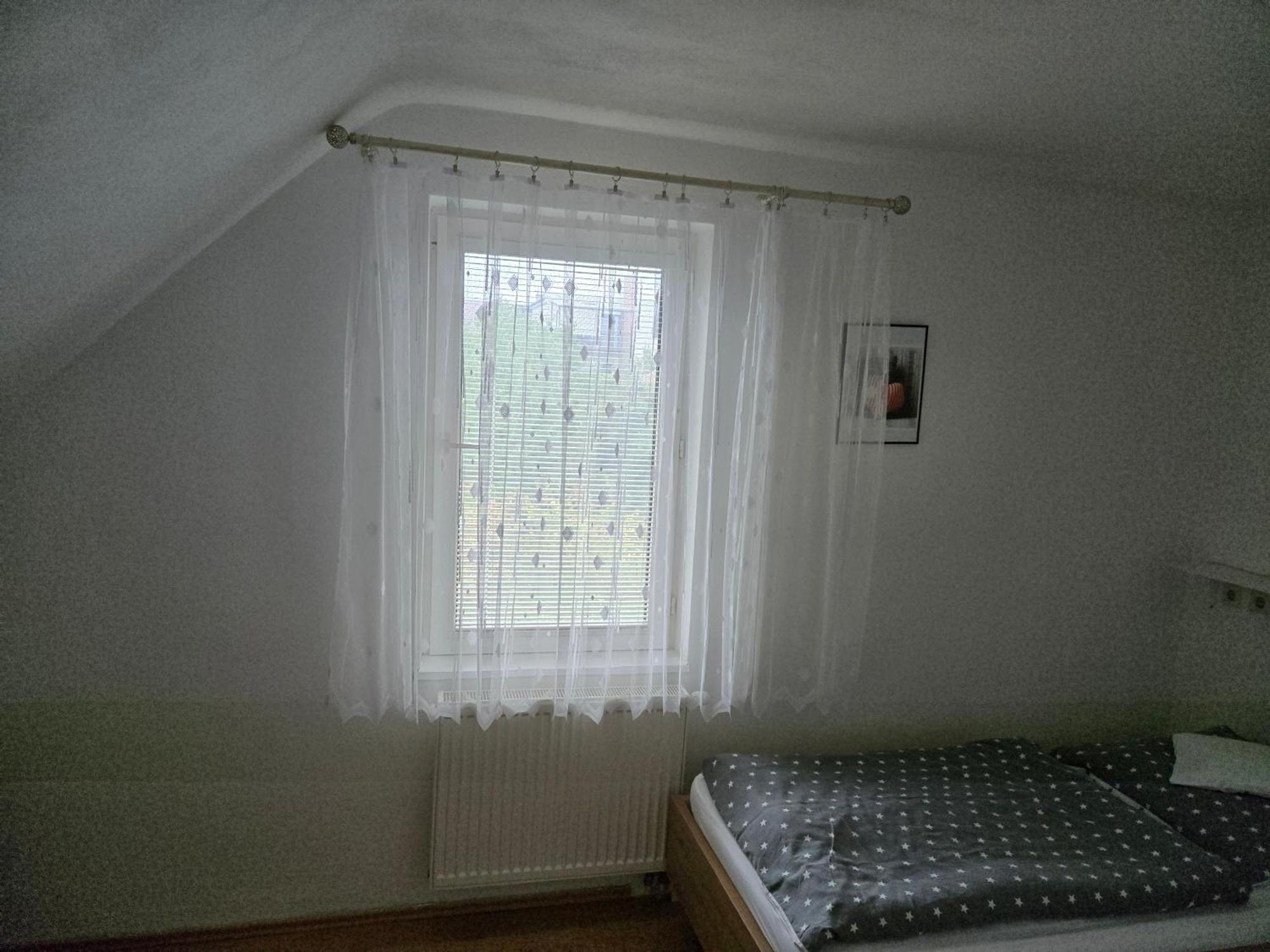 Appartement in Nitra under the Zobor-Hill Exterior foto