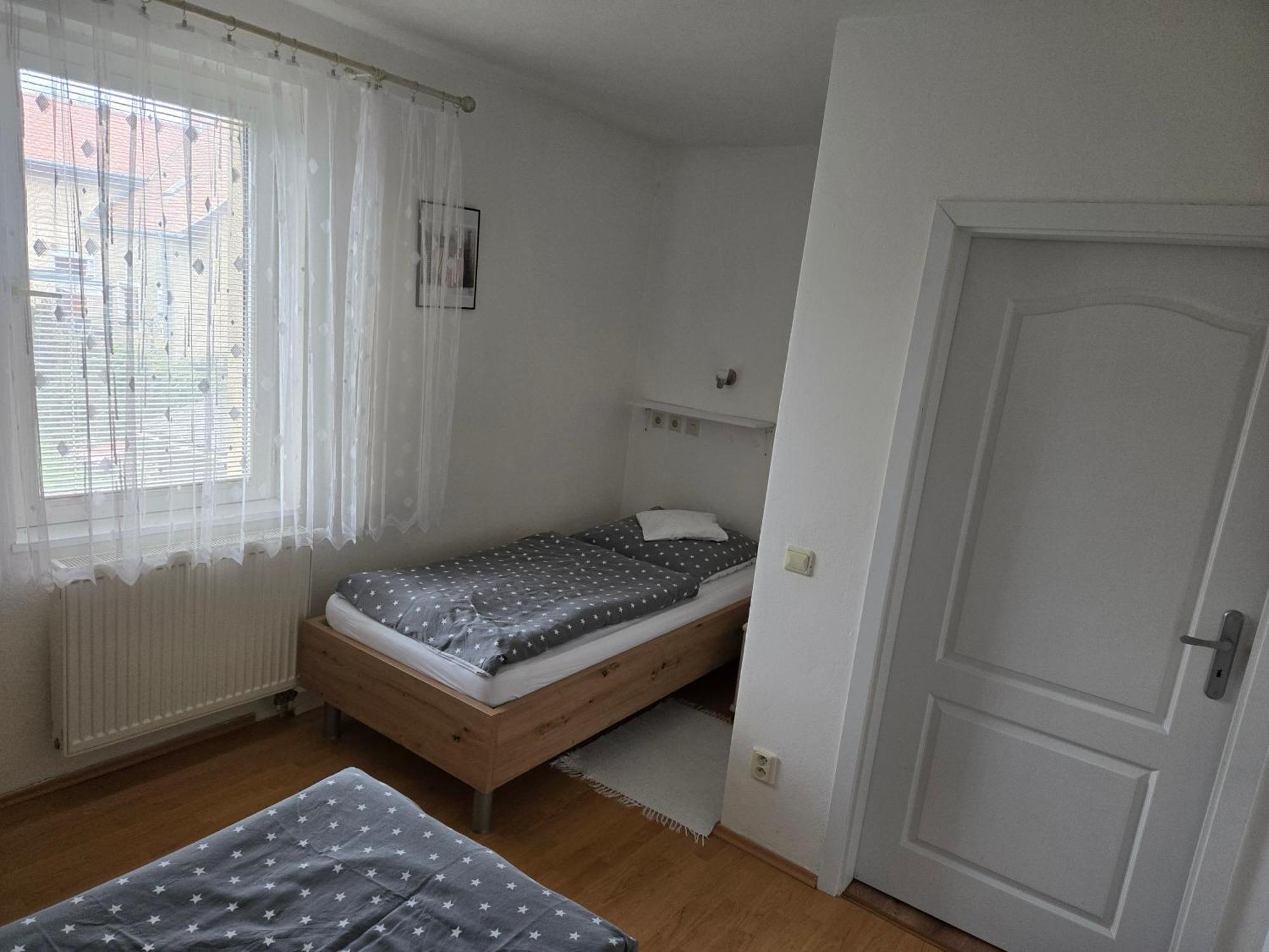 Appartement in Nitra under the Zobor-Hill Exterior foto