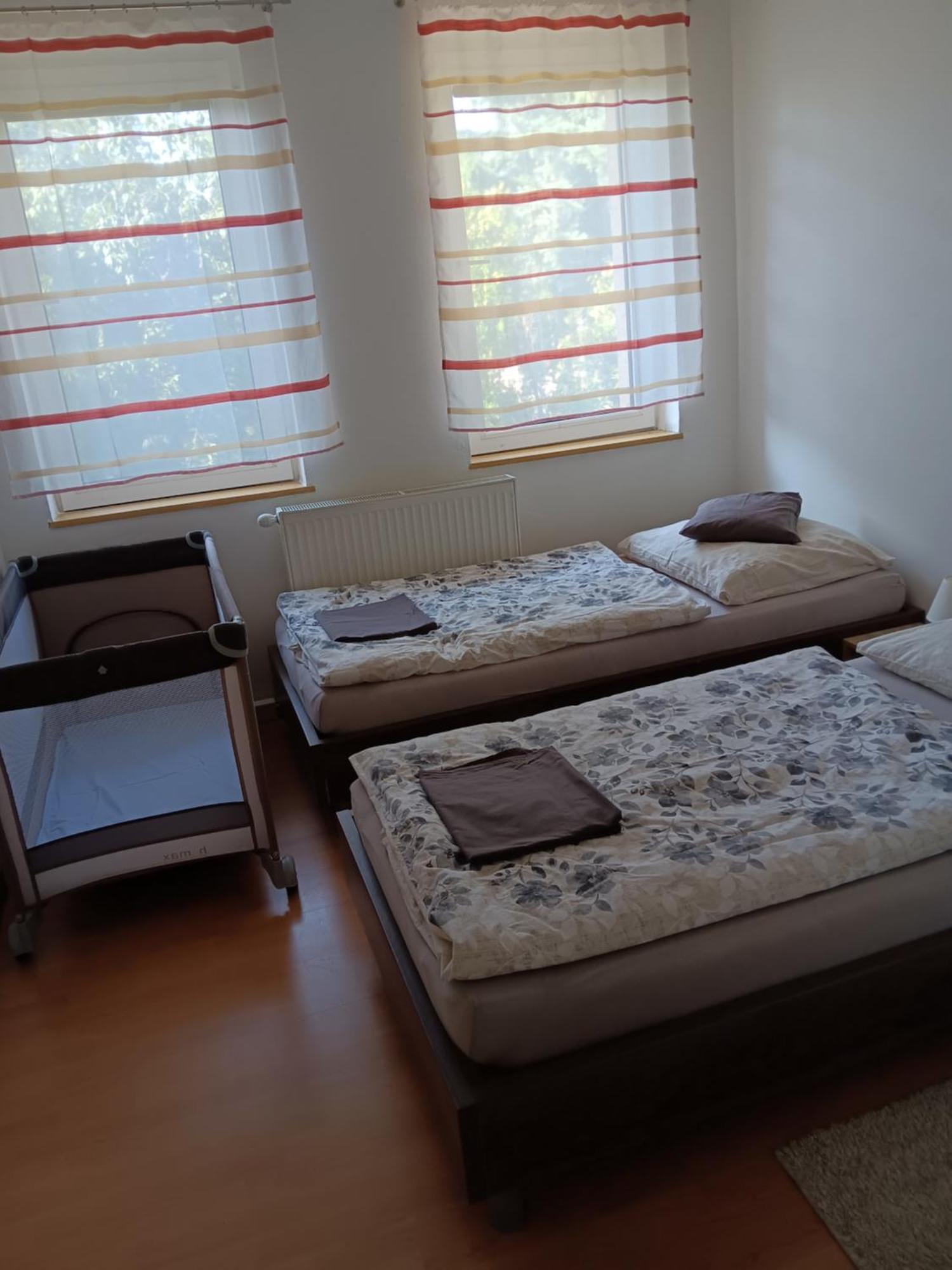 Appartement in Nitra under the Zobor-Hill Exterior foto